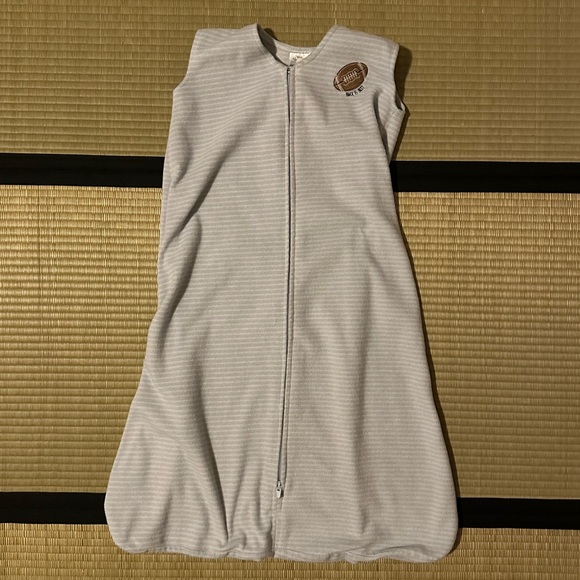 Halo Pajamas Halo Sleep Sack Large Fleece Poshmark